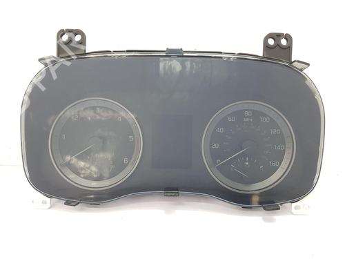 Used Instrument cluster HYUNDAI TUCSON (TL, TLE) [2015-2023]  22670871