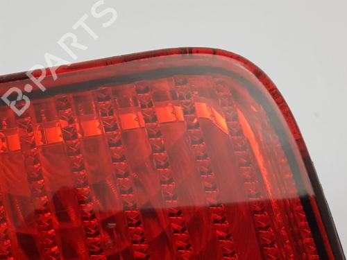 Right taillight VW CADDY III Box Body/MPV (2KA, 2KH, 2CA, 2CH) 1.6 TDI | BP29642135C35 