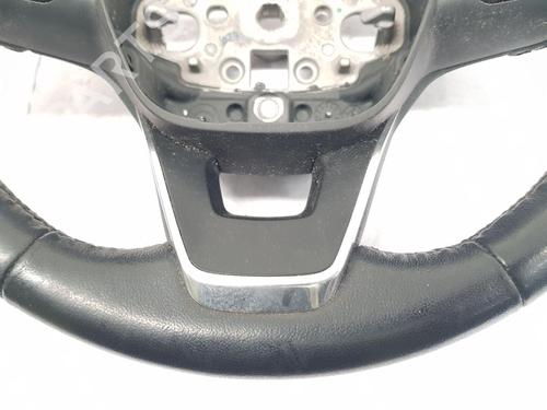 Steering wheel FORD TRANSIT CUSTOM V362 Van (FY, FZ) | BP35885080C49 - Image 4