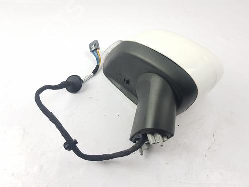 Used Right mirror VOLVO XC90 II (256) B5 Mild-Hybrid AWD (235 hp) 30914780