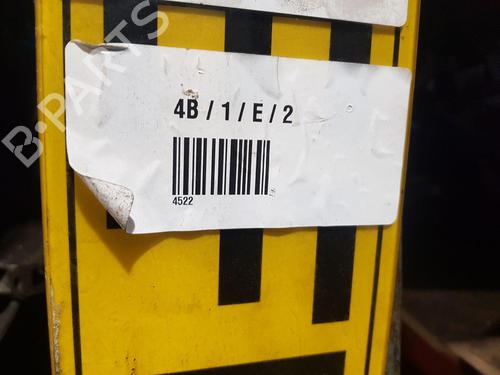 Gearbox BMW 5 (G30, F90) | BP26401084M3 - Image 11