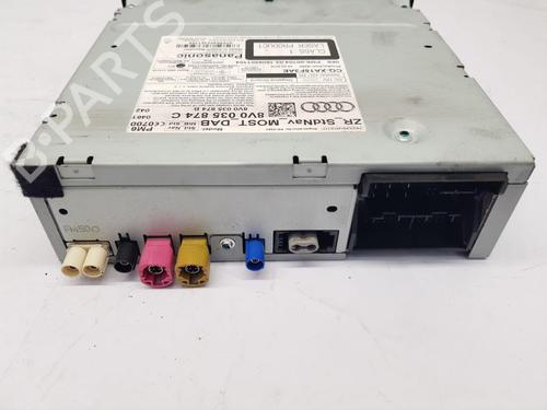 Electronic module AUDI A3 Limousine (8VS, 8VM) 1.6 TDI | BP39100566M83 - Image 5