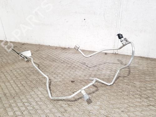 AC pipe DACIA DUSTER (HM_) 1.6 SCe 115 (HMM1) | BP29620217M126 