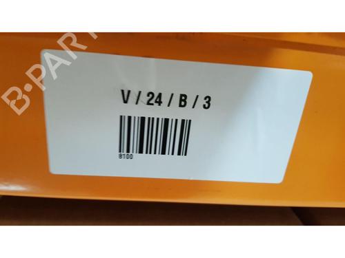 Intake manifold FIAT 500 (312_) 1.2 (312AXA1A) | BP36167024M70 - Image 8