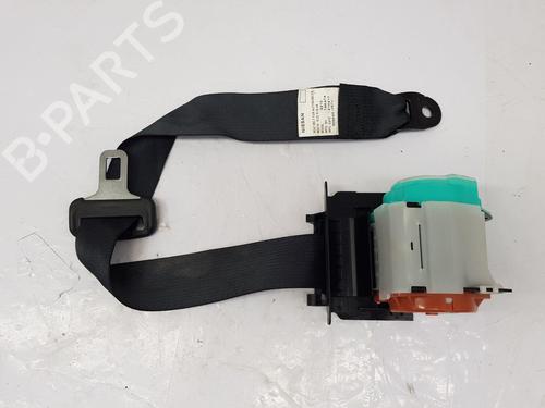 Used Rear center seatbelt Rear center seatbelt 39206185 39206185