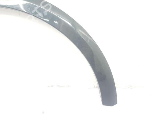 Rear left wheel arch trim AUDI Q2 (GAB, GAG) 1.0 TFSI | BP26401115C136 