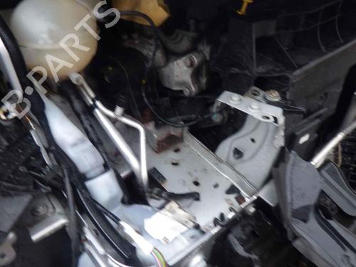 Armrest / Center console CITROËN DS3 (SA_) 1.6 VTi 120 | BP31663762I20 