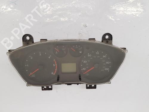 Used Instrument cluster Instrument cluster FORD TRANSIT Van (FA_ _) 2.2 TDCi (85 hp) 34253567 34253567