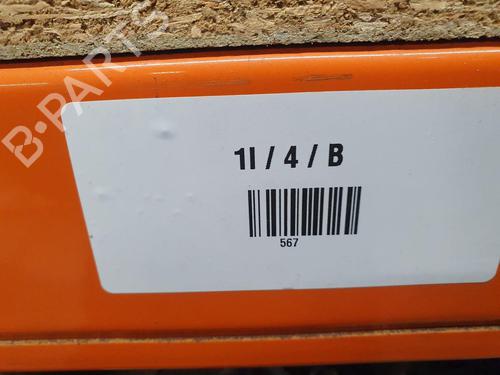 Electronic module VW GOLF V (1K1) 2.0 TDI | BP22673616M83 - Image 15