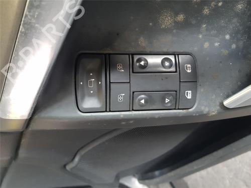 Used Parts VAUXHALL VECTRA Mk II (C) GTS (Z02)  1.8  4618073