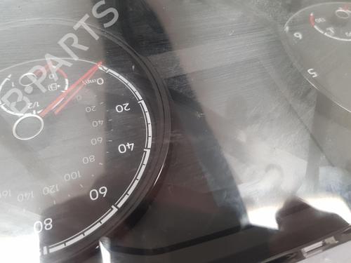 Instrument cluster VW TRANSPORTER T6 / CARAVELLE T6 Bus (SGB, SGJ, SHB, SHJ) 2.0 TDI 4motion | BP30115859C47