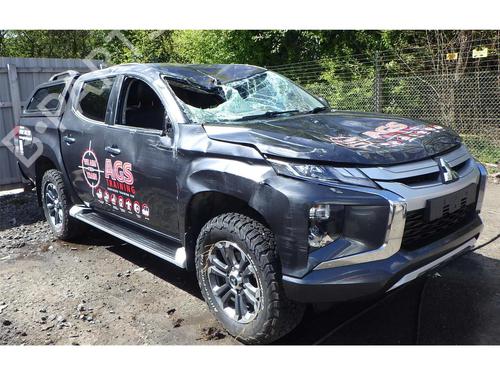Used Parts MITSUBISHI L200 / TRITON (KJ_, KK_, KL_) 2131540