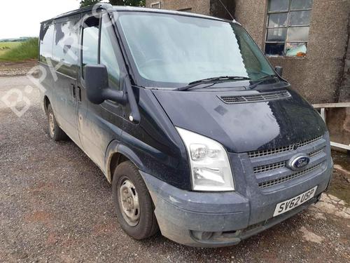 ABS pump FORD TRANSIT Van (FA_ _) 2.2 TDCi | BP33219411M43  - Image 7