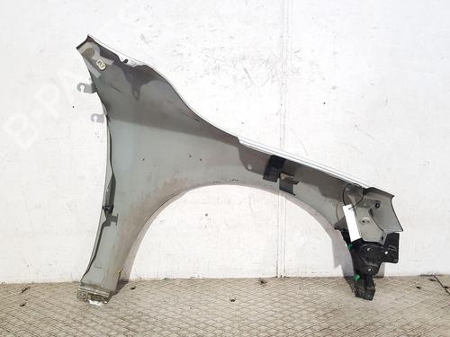 Left front fenders VOLVO S60 II (134) D4 | BP29756091C41 