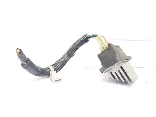 Heater blower motor HONDA CIVIC VIII Hatchback (FN, FK) 1.8 (FN1, FK2) | BP27728250M62 