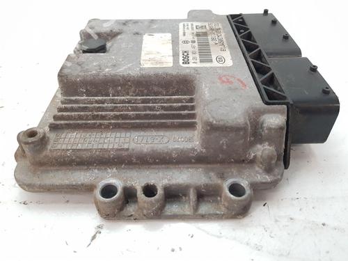 Engine control unit (ECU) KIA CEE'D Sportswagon (JD)  | BP22204859M57 