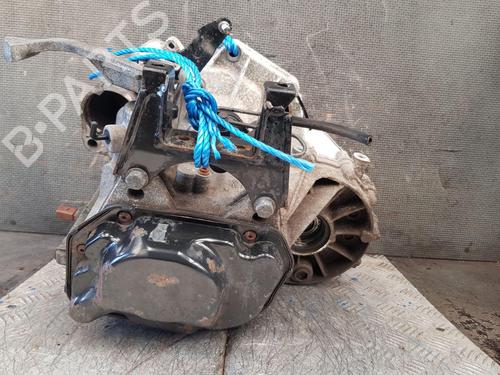 Gearbox VW FOX Hatchback (5Z1, 5Z3, 5Z4) 1.2 | BP30138023M3
