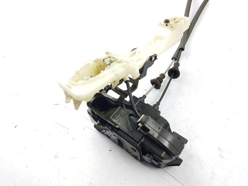 Front right lock HYUNDAI SANTA FÉ II (CM) 2.2 CRDi 4x4 | BP29620312C97 