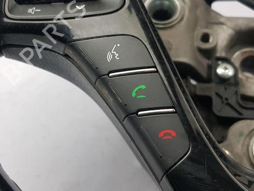 Steering wheel KIA CEE'D (JD) 1.6 CRDi 128 | BP29378931C49 