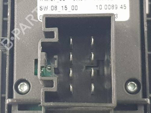 Right front window switch FORD FIESTA VI (CB1, CCN) 1.4 | BP37031519I26 - Image 5