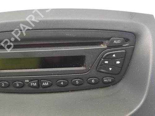 Radio FORD KA (RU8) | BP39104465E6 - Image 2