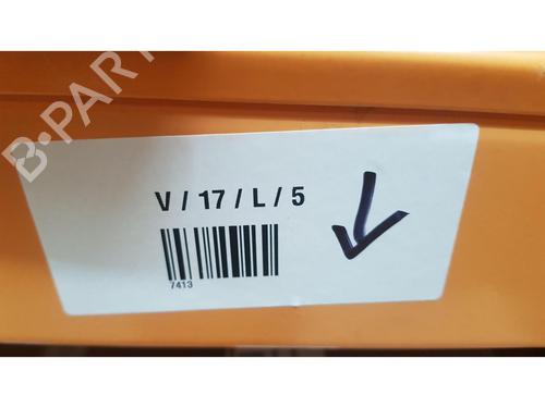 Air filter box BMW 1 (F40) M 135 i xDrive | BP29292819M87 