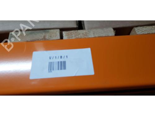Right rear driveshaft BMW 3 (G20, G80, G28) 320 i | BP29343292M41 