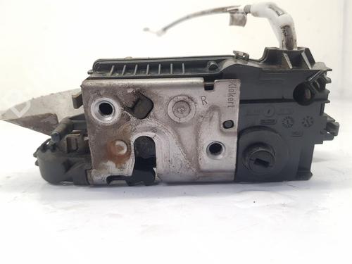 Front right lock CITROËN C4 CACTUS 1.6 BlueHDi 100 | BP36281084C97 - Image 3