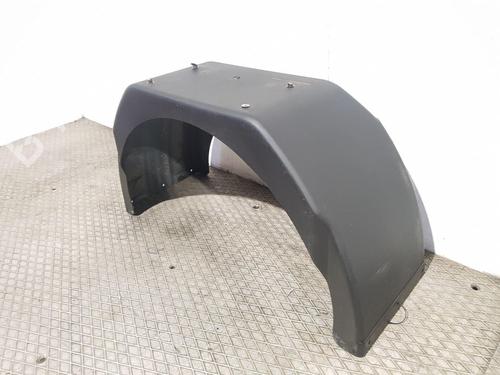 Cava de roda RENAULT MASTER III Platform/Chassis (EV, HV, UV)  | BP22659232C56 
