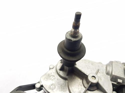 Rear wiper motor SKODA ROOMSTER (5J7) 1.2 TSI | BP29957192M102