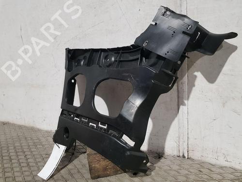 Rear bumper bracket FORD TRANSIT COURIER B460 Box Body/MPV 1.5 TDCi | BP22680122C159 