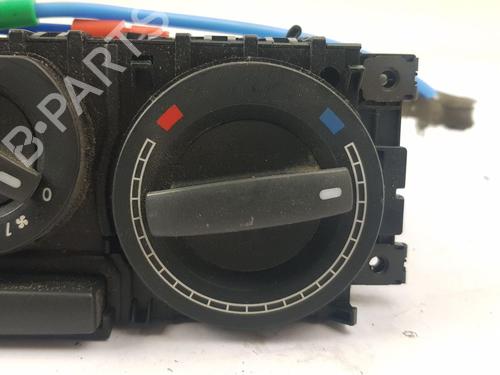 Climate control VW TRANSPORTER T5 Van (7HA, 7HH, 7EA, 7EH) 2.5 TDI | BP31722876I5 - Image 3