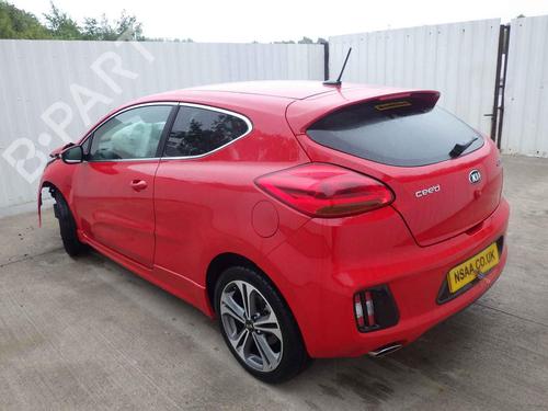 Engine KIA PRO CEE'D (JD) | BP24965040M1 - Image 14