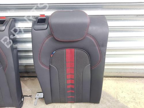 Right front seat BMW 1 (F40) 128 ti | BP22675737C16 - Image 3