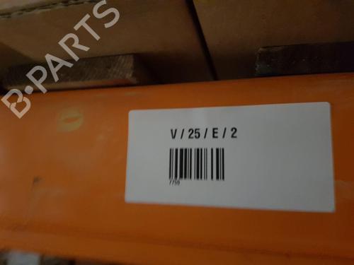 Right sun visor FIAT 500 (312_) 1.2 (312AXA1A) | BP22664411I2
