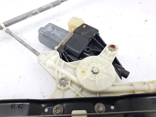 Front left window mechanism LAND ROVER RANGE ROVER SPORT II (L494) 5.0 SCV8 4x4 | BP28158008C22 