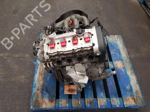 Used Engine Engine 37220296 37220296