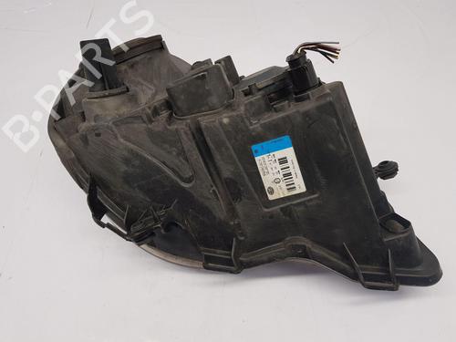 Left headlight VW POLO IV (9N_, 9A_) 1.4 TDI | BP30471572C28 