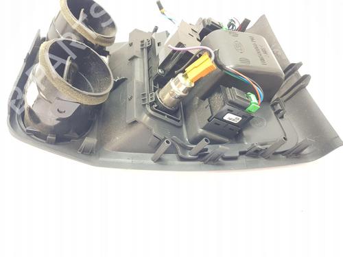 Other LAND ROVER RANGE ROVER SPORT I (L320) 3.6 D 4x4 | BP27330367O1 