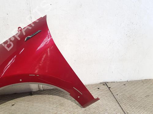 Left front fenders FORD FIESTA VII (HJ, HF)  | BP29379124C41 