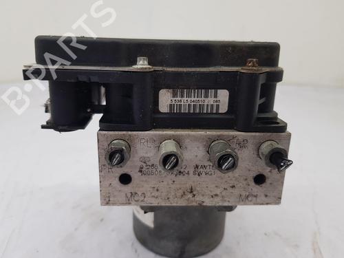 ABS pump HONDA CR-V III (RE_) 2.2 i-DTEC 4WD (RE6) | BP39978004M43 - Image 4