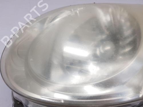 Right headlight SUZUKI ALTO VII (GF, HA25_, HA35_) 1.0 (AMF310, GFC31S) | BP29316249C29 