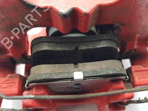 Højre bremsekaliber bag VW GOLF VII (5G1, BQ1, BE1, BE2) 2.0 GTI | BP29927928M106