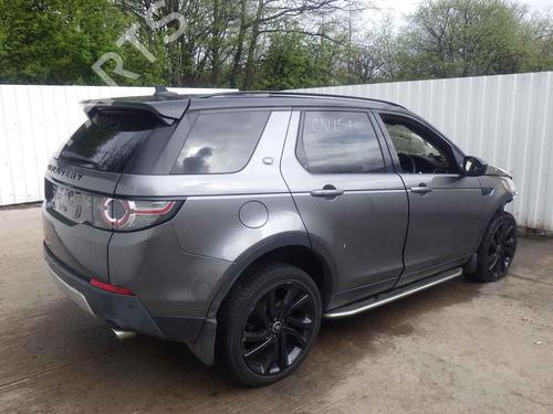 Step LAND ROVER DISCOVERY SPORT (L550) 2.2 D 4x4 | BP30045432C149