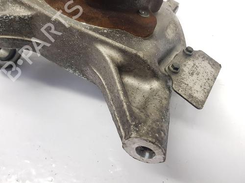 Right front steering knuckle MCLAREN 720S 4.0 | BP22670579M26 