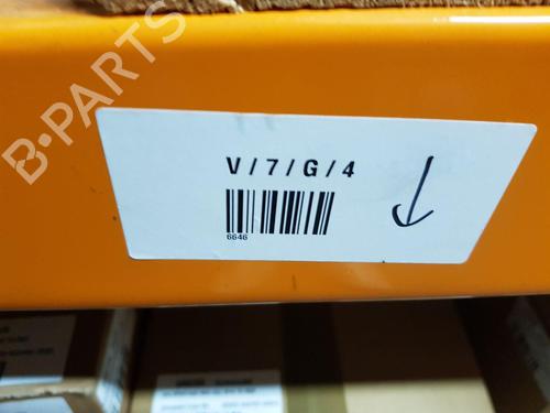 Radio MERCEDES-BENZ SPRINTER 4-t Van (B907, B910) 416 CDI RWD (907.643, 907.645, 907.647) | BP30864648E6