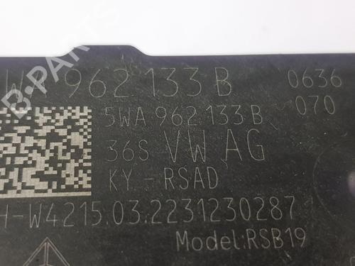 Electronic module CUPRA FORMENTOR (KM7, KMP)  | BP28120061M83 