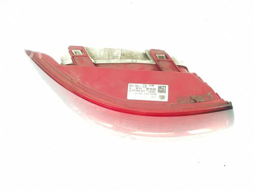Used Left taillight Left taillight AUDI A6 C6 (4F2) 3.0 TDI quattro (233 hp) 36697979 36697979