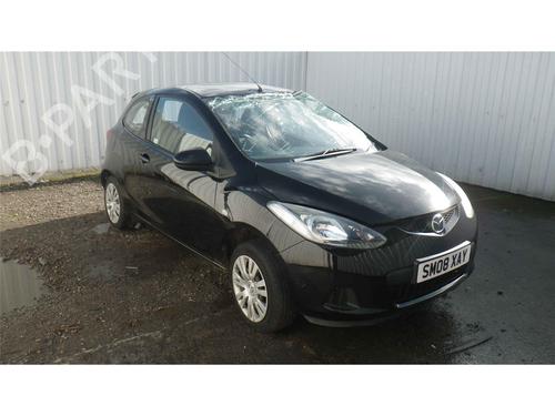 Cup/Object holder MAZDA 2 (DE_, DH_) 1.3 (DE3FS) | BP22680757I37 