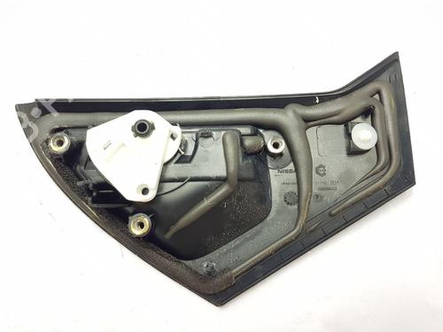 Rear right exterior door handle NISSAN JUKE (F15)  | BP29378754C130 